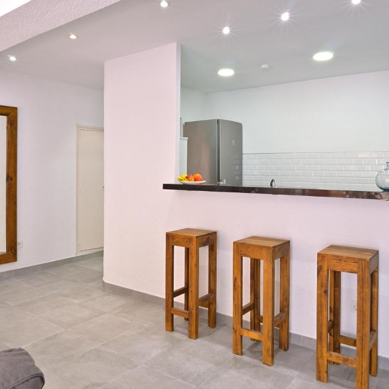 Stay In Incity - Apartment - 4