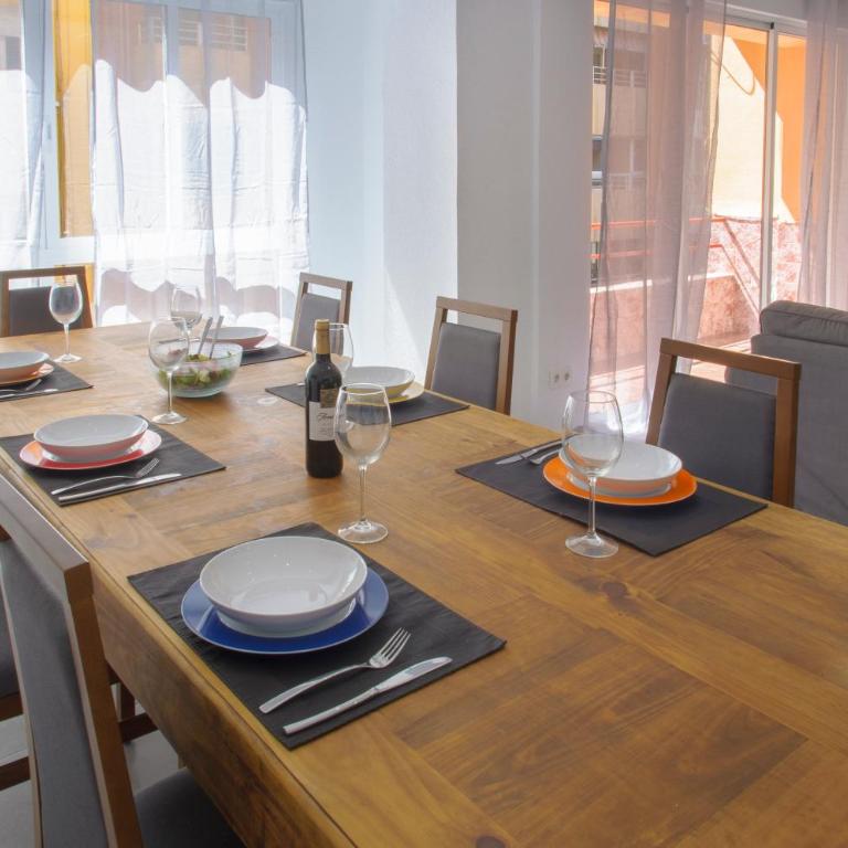 Stay In Incity - Apartment - 14