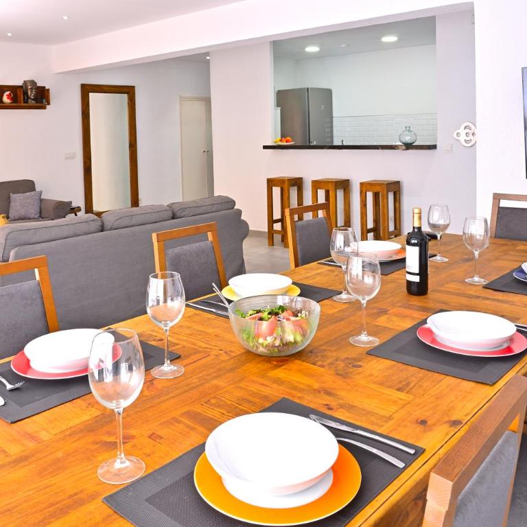 Stay In Incity - Apartment - 1