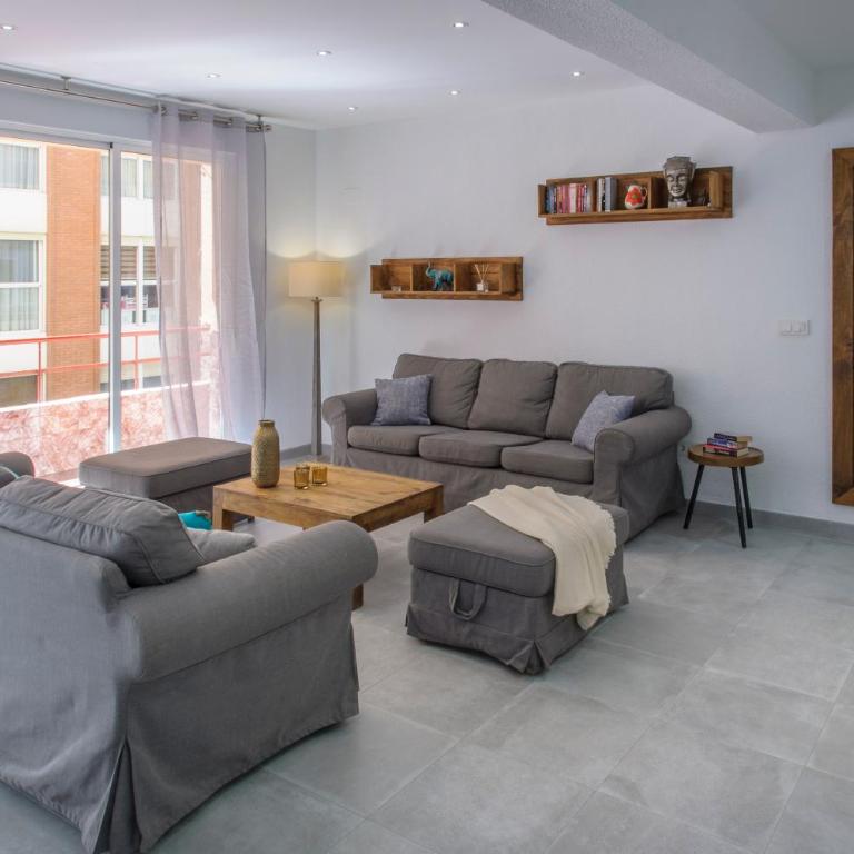 Stay In Incity - Apartment - 12