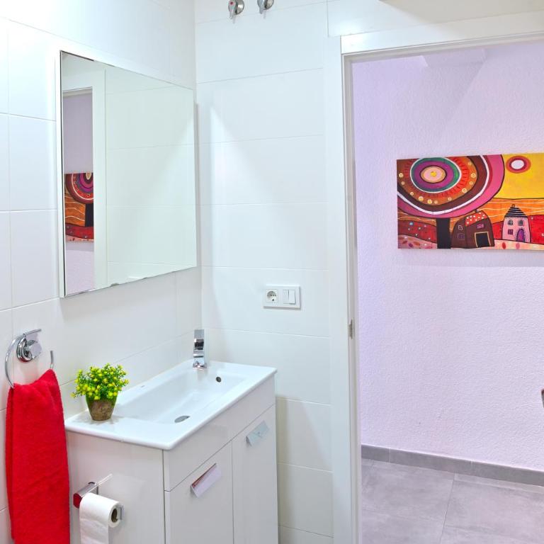 Stay In Incity - Apartment - 33