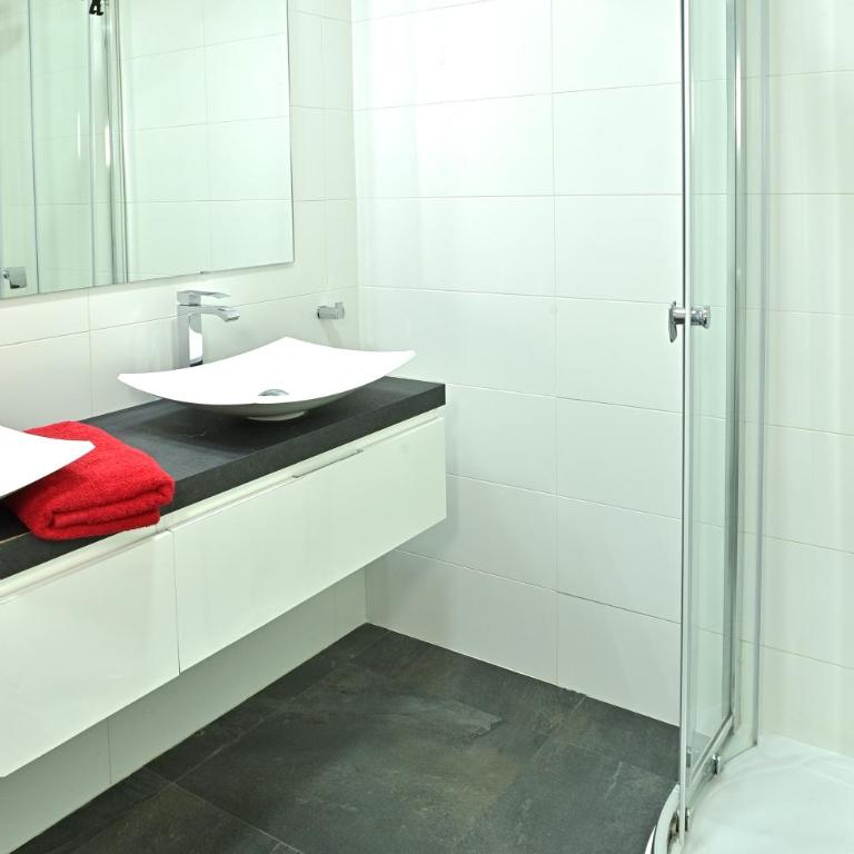 Stay In Incity - Apartment - 36