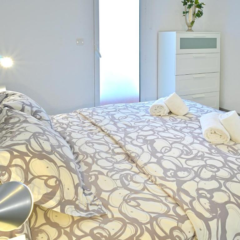Stay In Incity - Apartment - 23