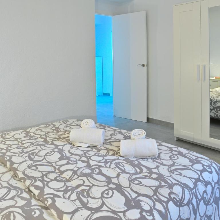 Stay In Incity - Apartment - 24