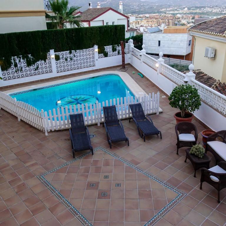 Villa Borja - Villa Deluxe - 1