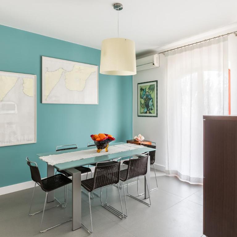 La Matrangela Charme Apartments - Apartment with Sea View - 46