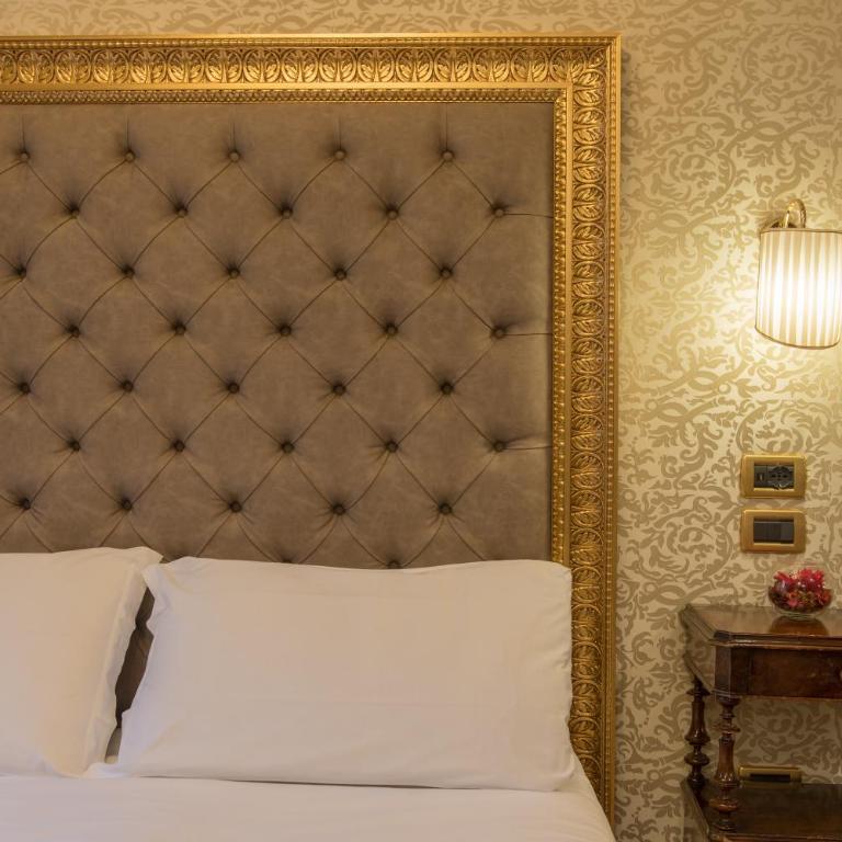 Palazzo Bembo - Exclusive Accommodation - Camera Matrimoniale Classic - 4