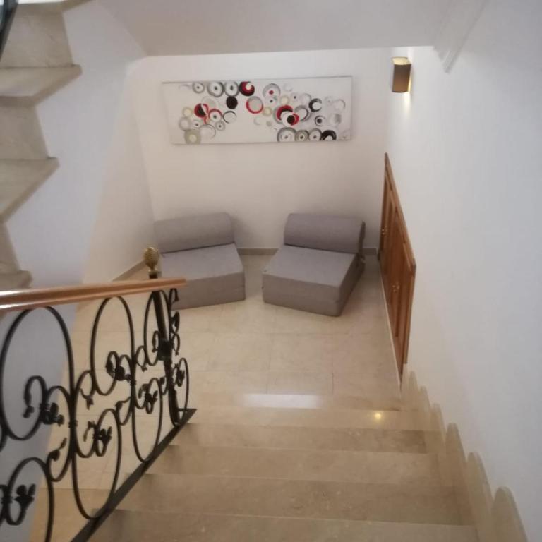 Villa Borja - Villa Deluxe - 14
