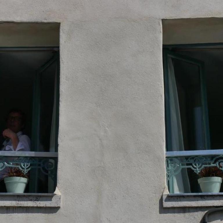 La Moussette - One-Bedroom Apartment - 8