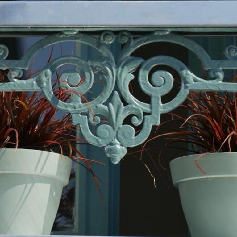 La Moussette - One-Bedroom Apartment - 14