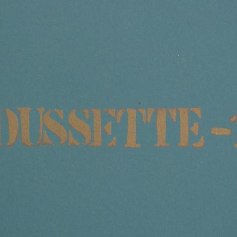 La Moussette - One-Bedroom Apartment - 13