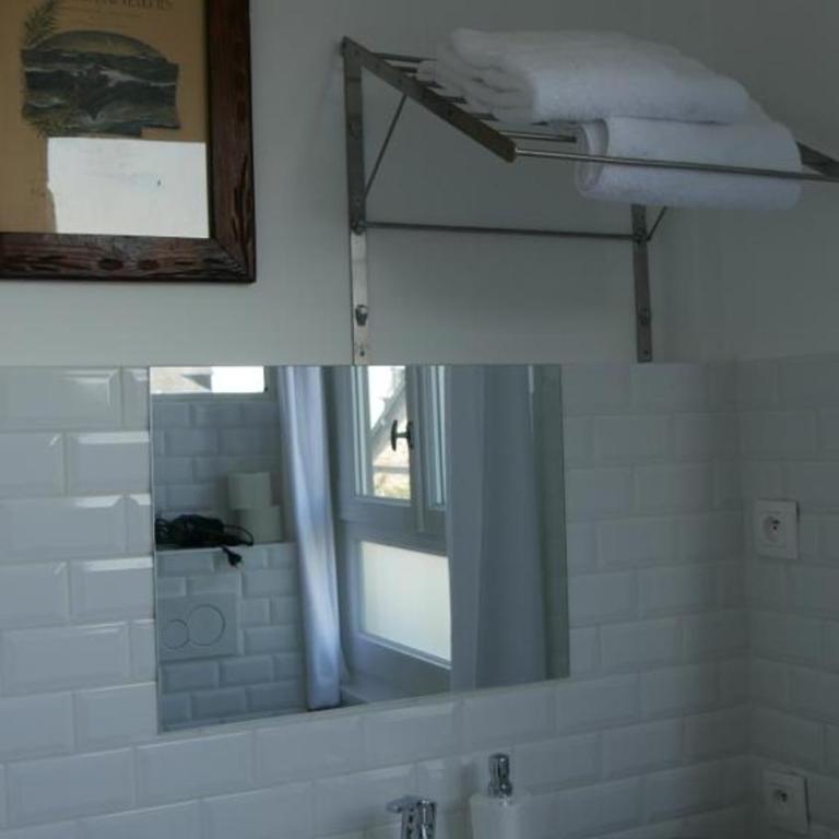 La Moussette - One-Bedroom Apartment - 17