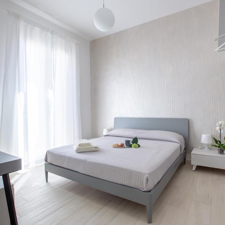 Aruci b&b - Double Room with Private Bathroom - 1