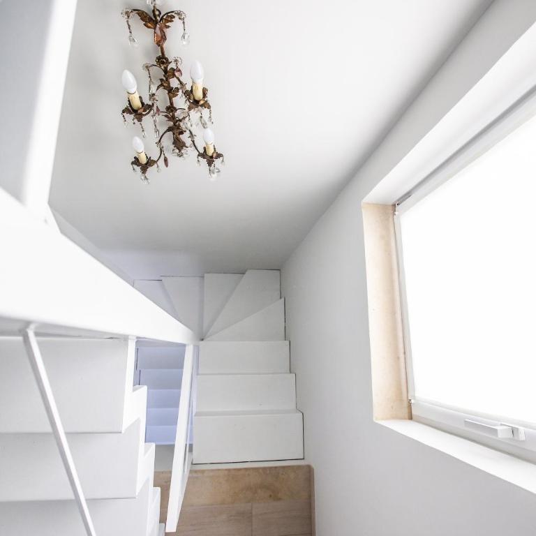Aruci b&b - Double Room with Private Bathroom - 5