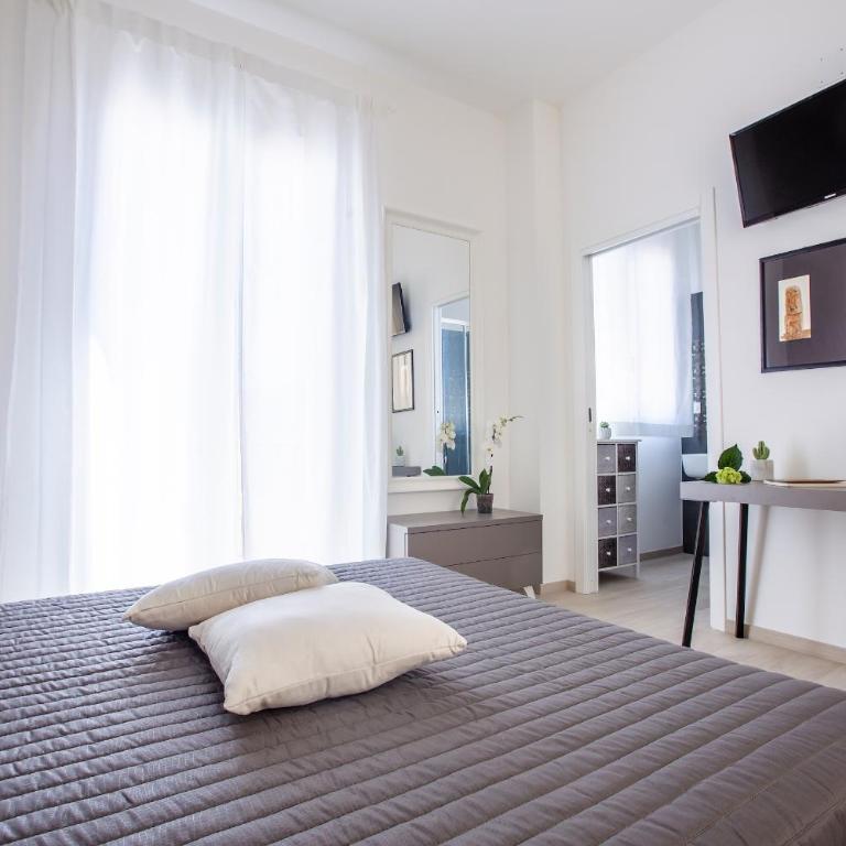 Aruci b&b - Triple Room with Private Bathroom - 8