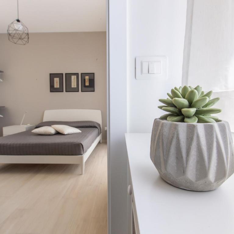 Aruci b&b - Triple Room with Private Bathroom - 10