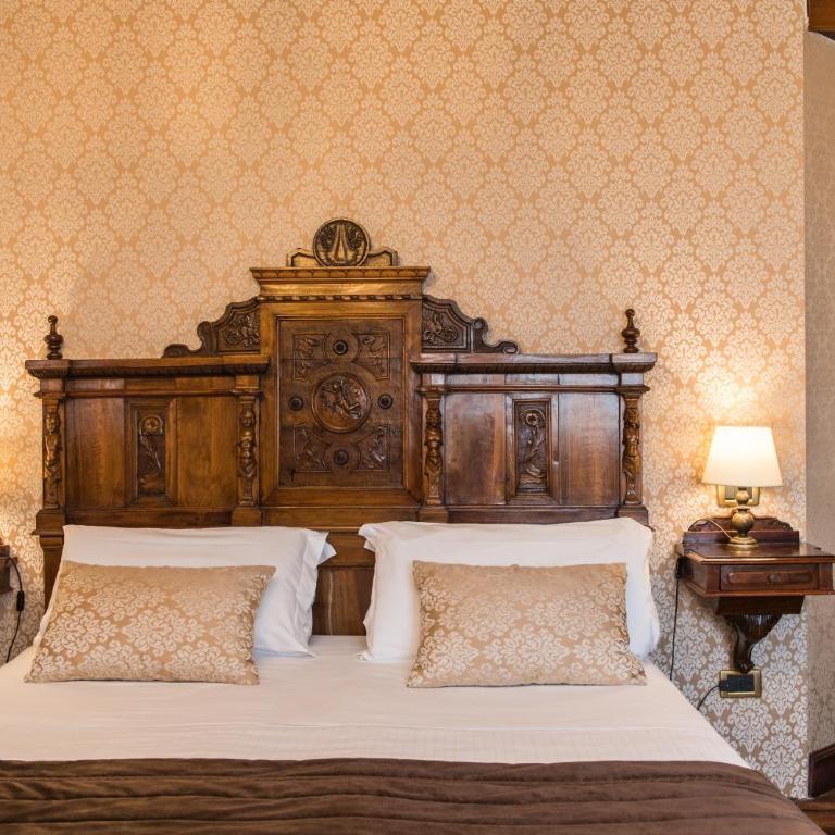 Palazzo Bembo - Exclusive Accommodation - Junior Suite con Vista Canal Grande/ Rialto Bridge - 4
