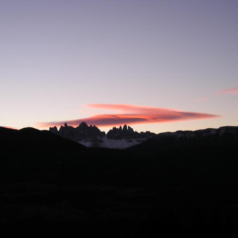 Biogasthaus Plonerhof "sweet Dolomites view" - Camera Matrimoniale Standard - 7