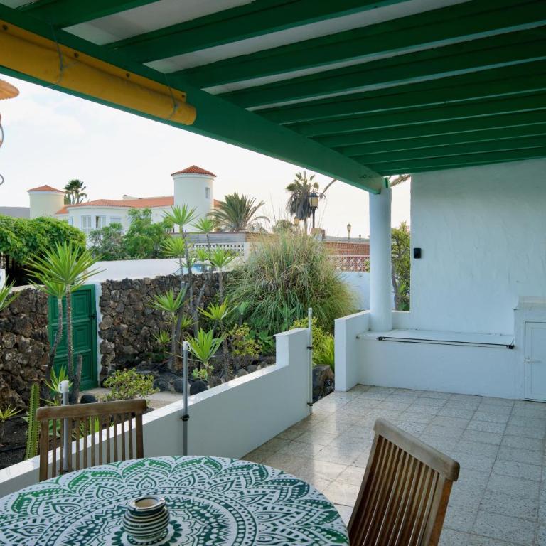 Monte Rojo - Casa de 2 dormitorios - 15