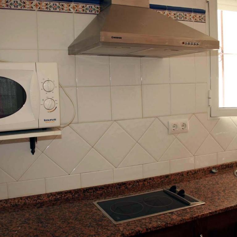 APARTAMENTO 200M de la PLAYA - Apartment mit 1 Schlafzimmer - 4