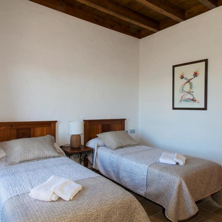 Caserío Leandro - Villa - 24