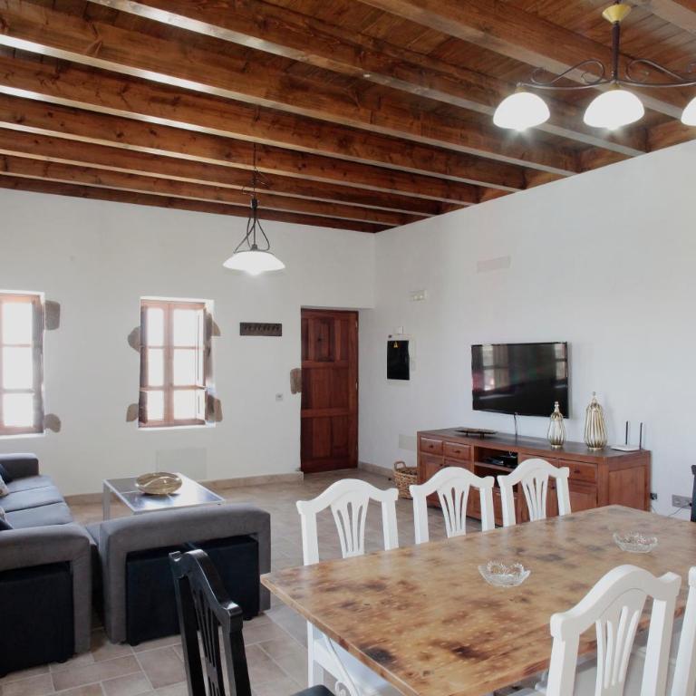 Caserío Leandro - Villa - 15