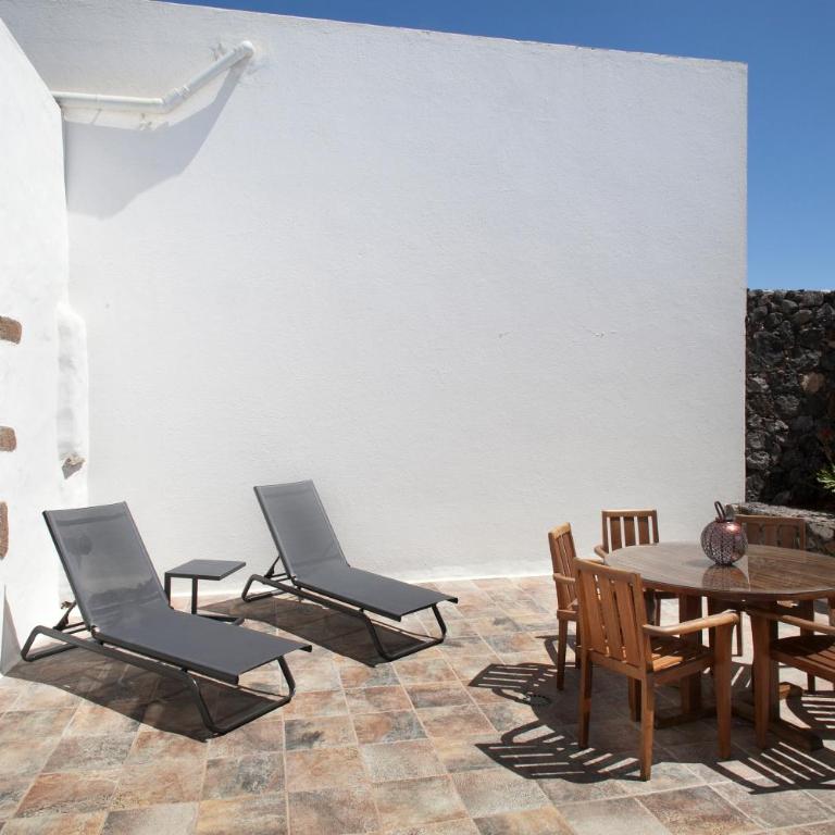 Caserío Leandro - Villa - 78