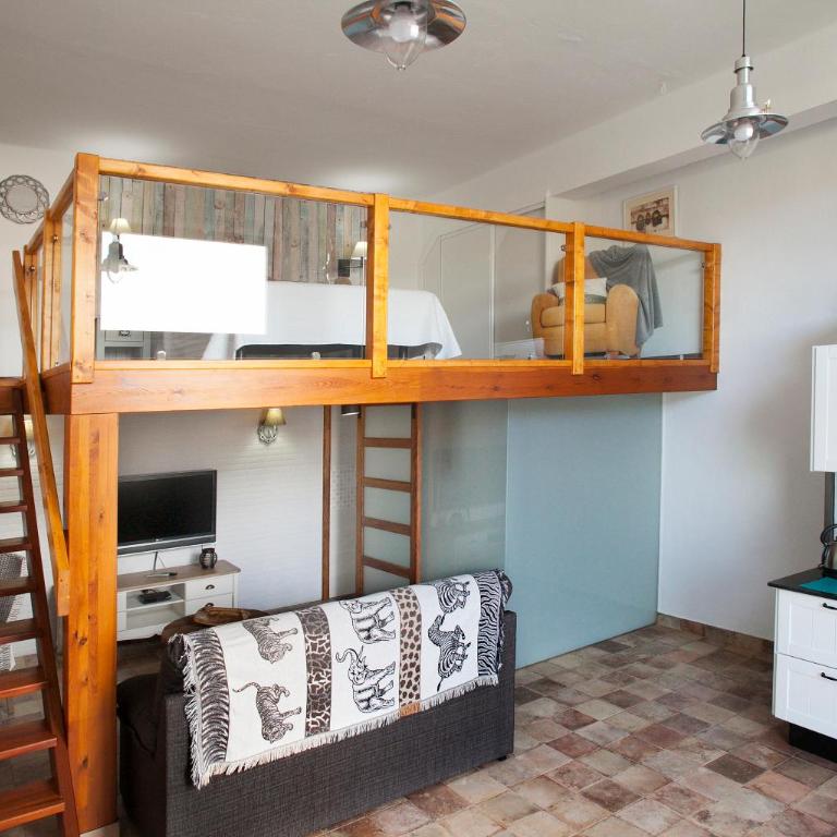 Caserío Leandro - Villa - 71