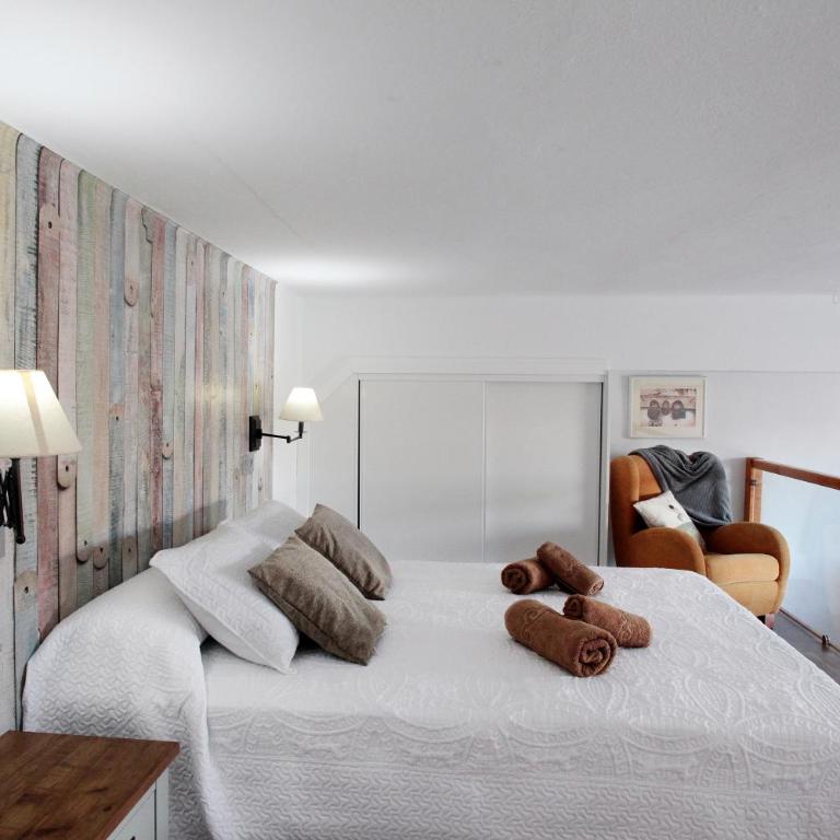 Caserío Leandro - Villa - 75