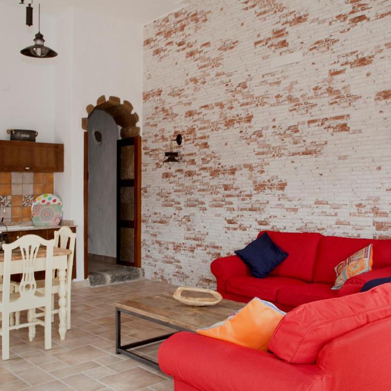 Caserío Leandro - Villa - 56