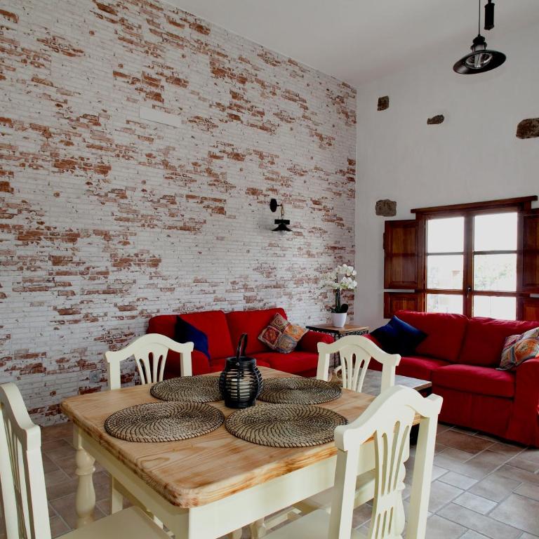 Caserío Leandro - Villa - 62