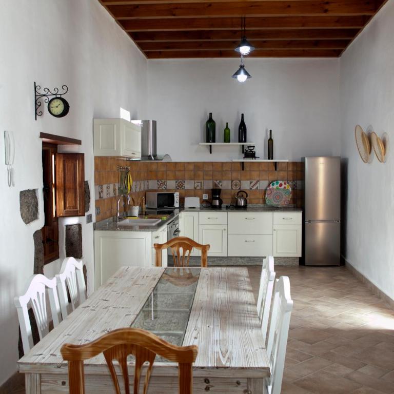 Caserío Leandro - Villa - 38