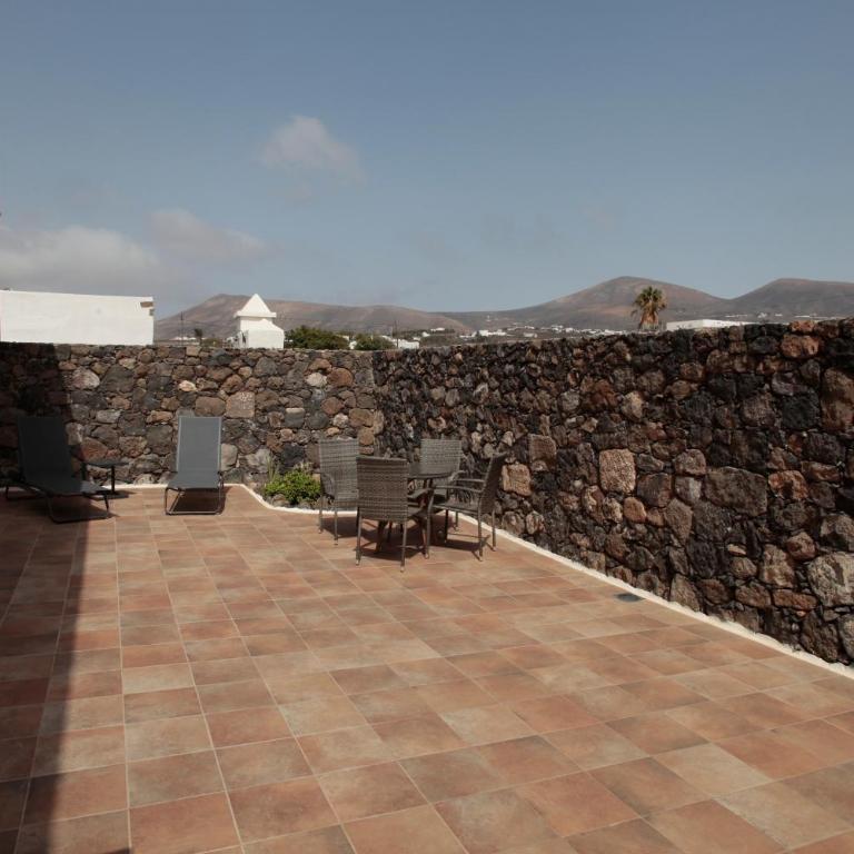 Caserío Leandro - Villa - 80