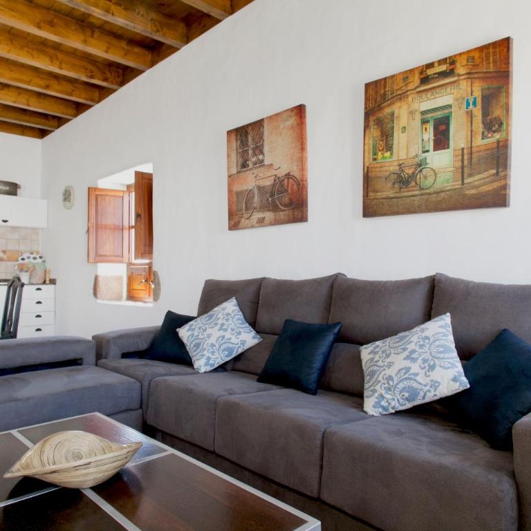 Caserío Leandro - Villa - 13