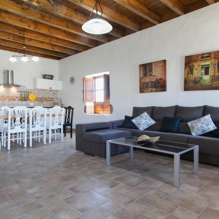 Caserío Leandro - Villa - 16