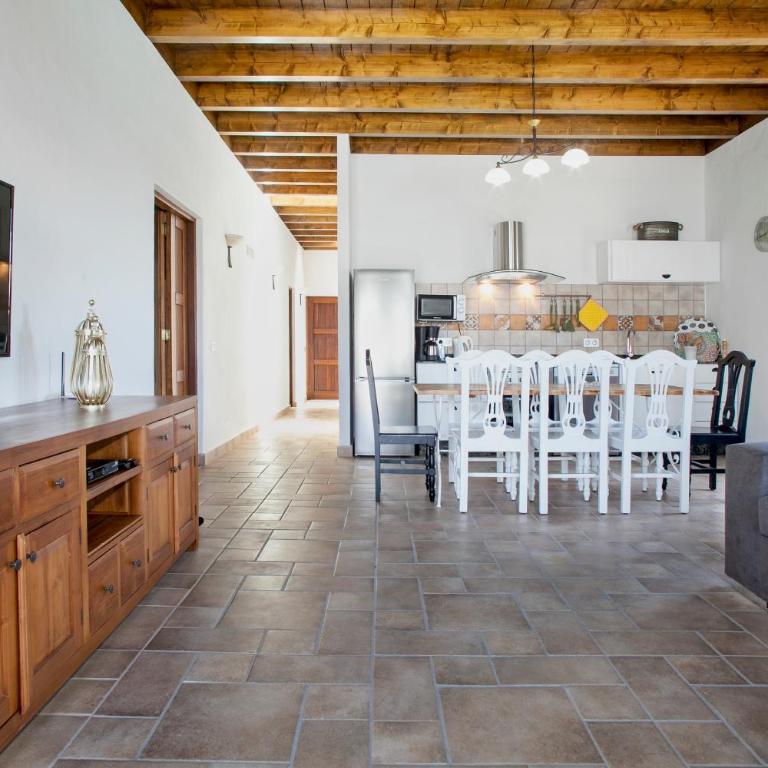Caserío Leandro - Villa - 17