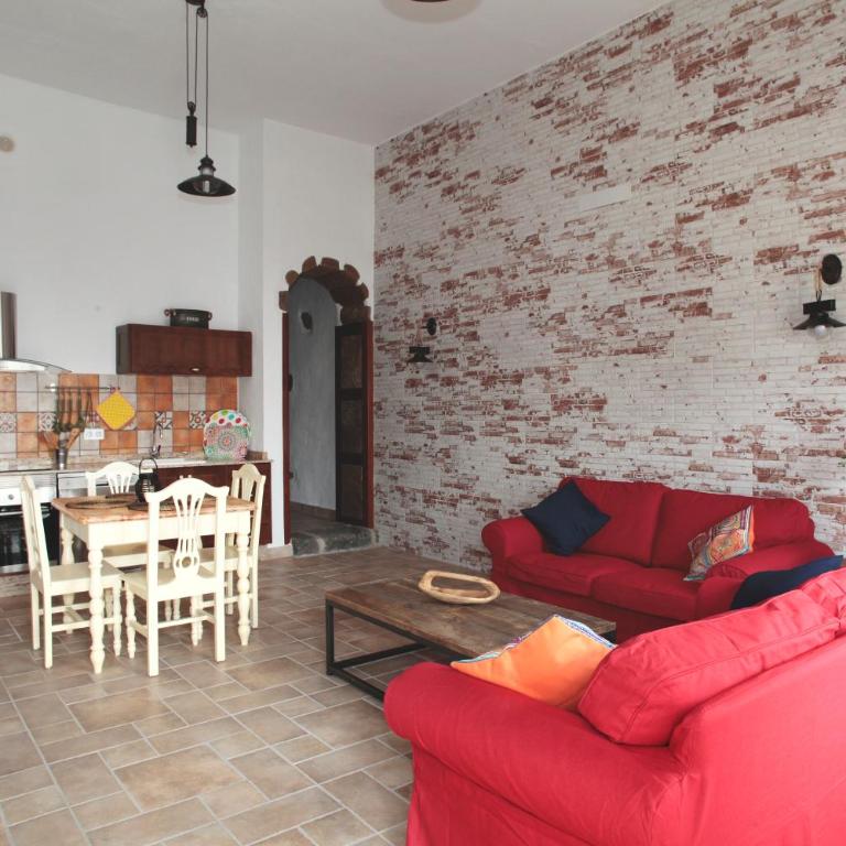 Caserío Leandro - Villa - 61