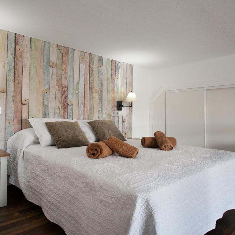 Caserío Leandro - Villa - 76