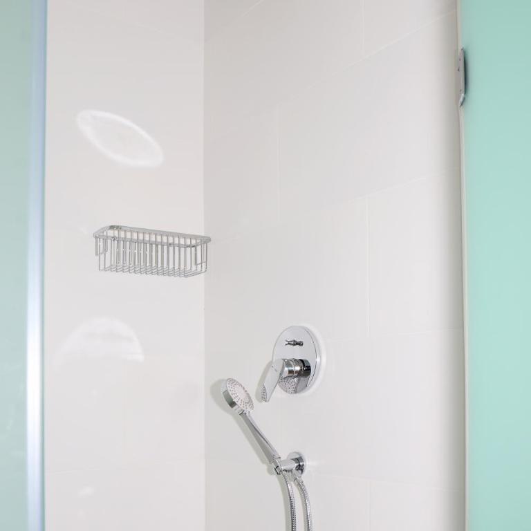 Gr Suites Boutique Catedral - Apartamento de 1 dormitorio - 8