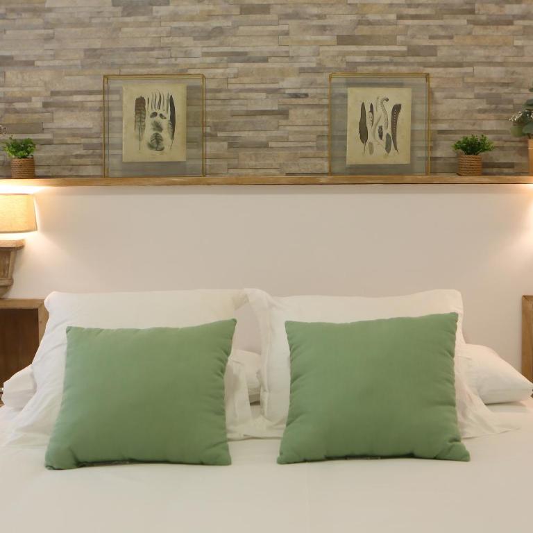Gr Suites Boutique Catedral - Apartamento de 1 dormitorio - 14