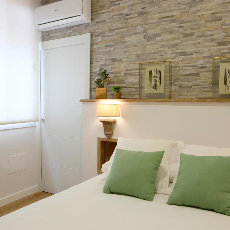 Gr Suites Boutique Catedral - Apartamento de 1 dormitorio - 15