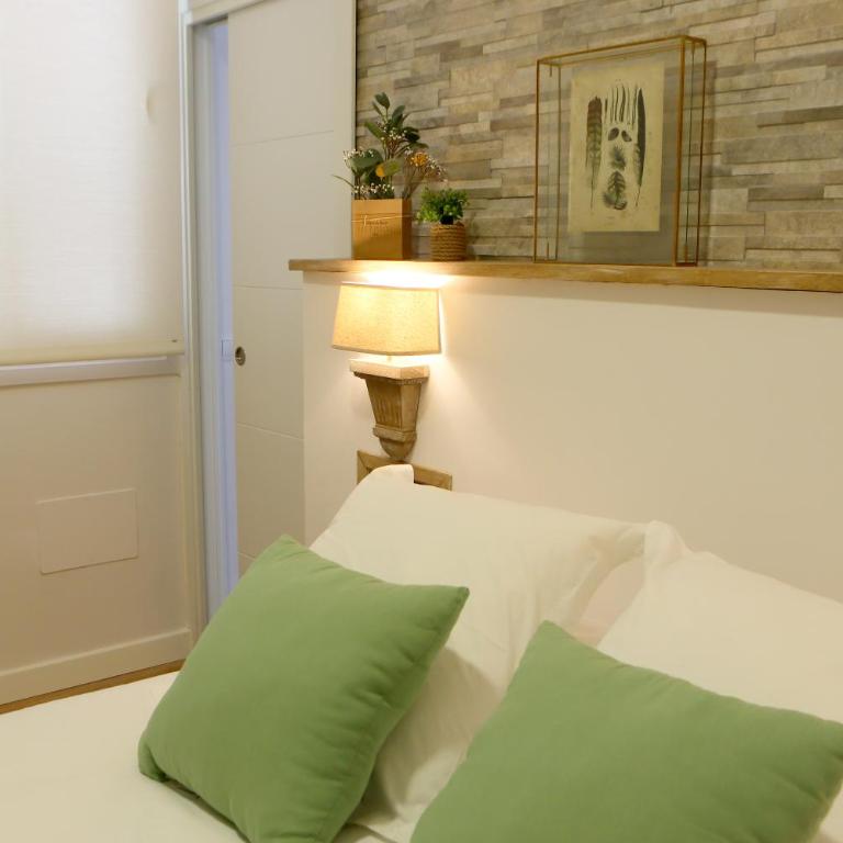 Gr Suites Boutique Catedral - Apartamento de 1 dormitorio - 16