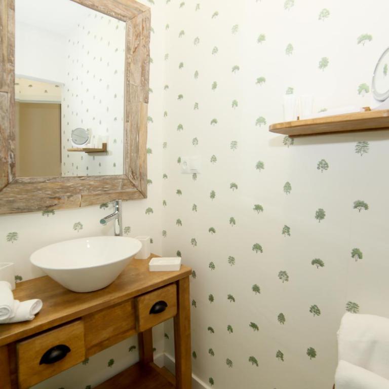 Gr Suites Boutique Catedral - Apartamento de 1 dormitorio - 31