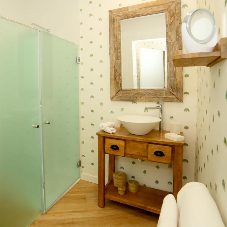 Gr Suites Boutique Catedral - Apartamento de 1 dormitorio - 32