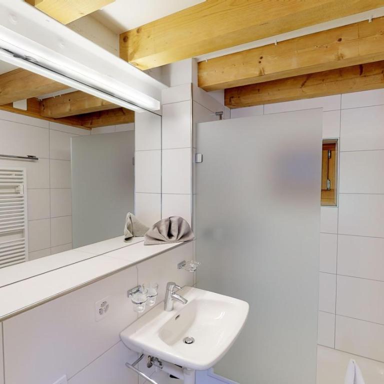Reka-Ferienanlage Scuol - Modernes Studio-Apartment - 2