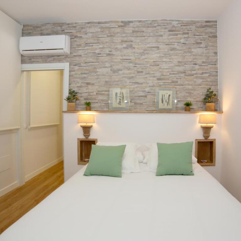 Gr Suites Boutique Catedral - Apartamento de 1 dormitorio - 36