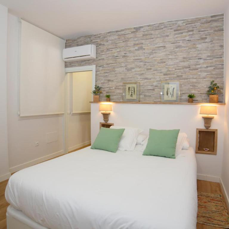Gr Suites Boutique Catedral - Apartamento de 1 dormitorio - 37
