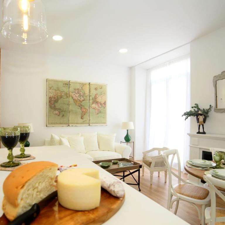 Gr Suites Boutique Catedral - Apartamento de 1 dormitorio - 43