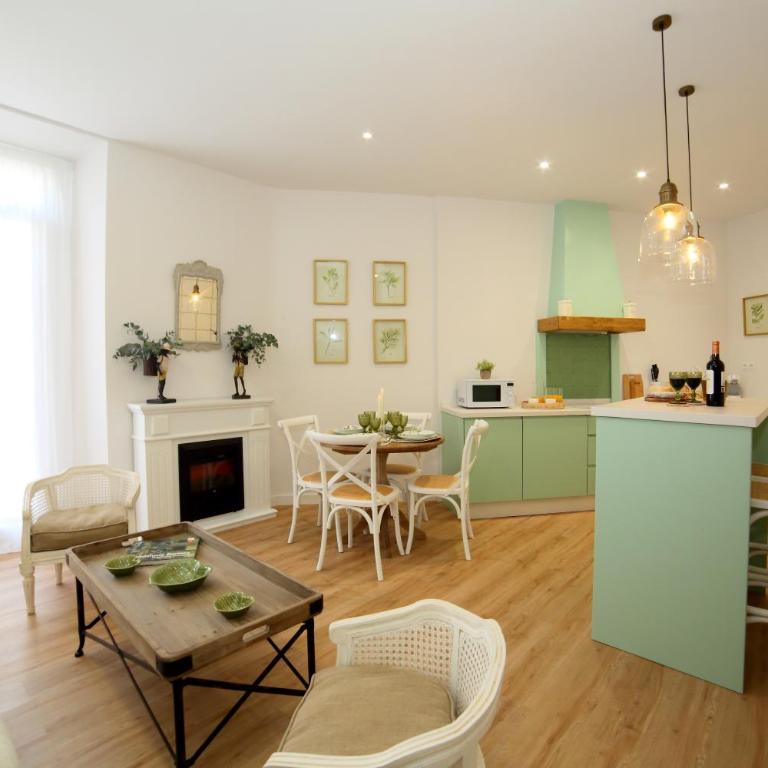Gr Suites Boutique Catedral - Apartamento de 1 dormitorio - 46