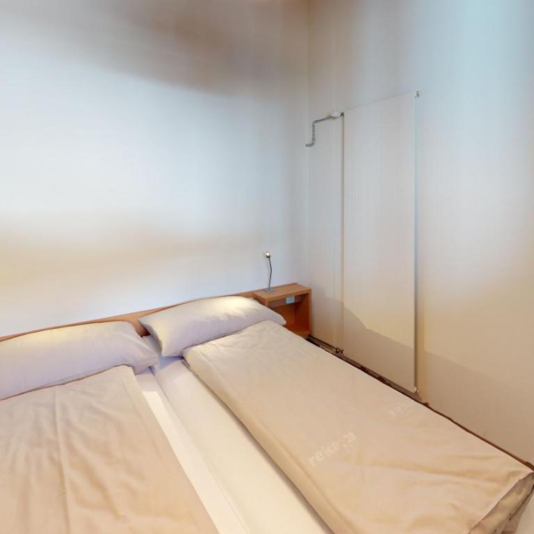 Reka-Ferienanlage Scuol - Modernes Apartment mit 1 Schlafzimmer - 2